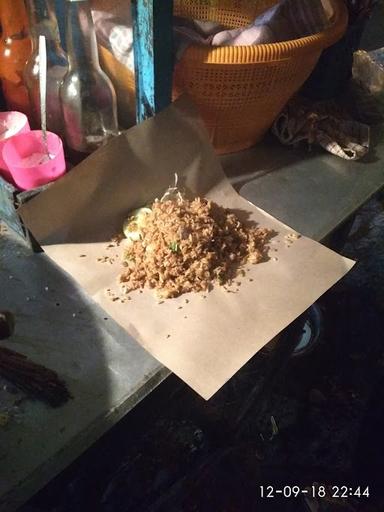 NASI GORENG MAS ROSID