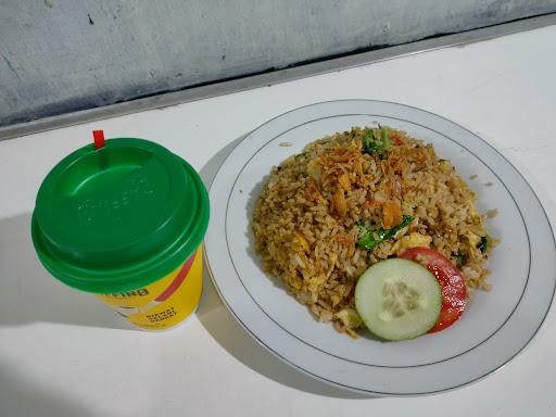 NASI GORENG REMPAH BK