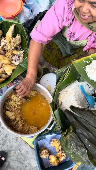 NASI LIWET BU DARWANTI