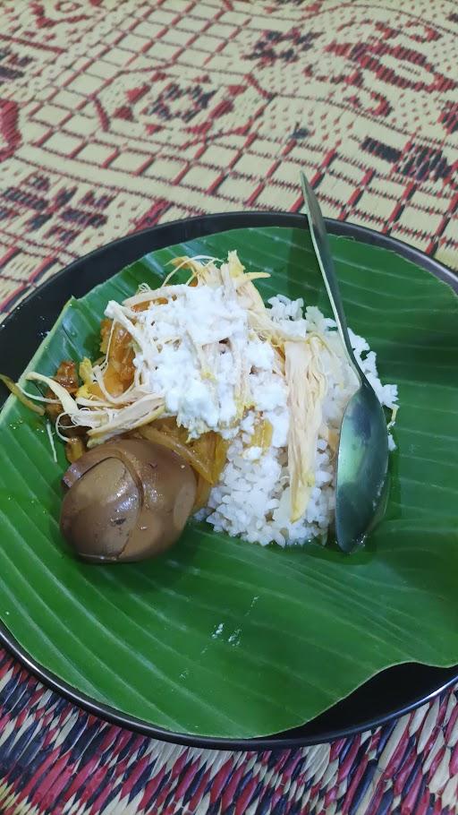 NASI LIWET MBAK NING