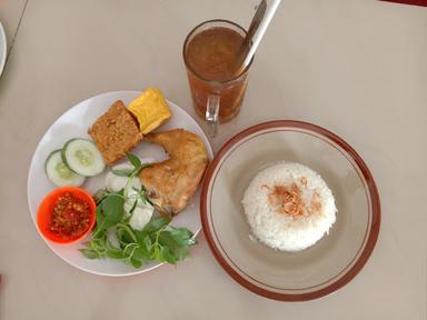 NASI UDUK PENDOWO