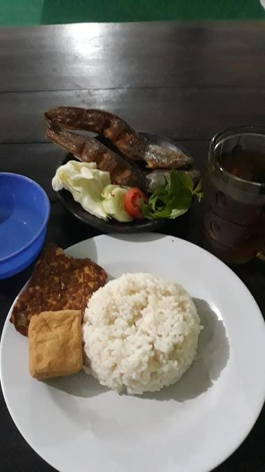 PECEL LELE METU SORE