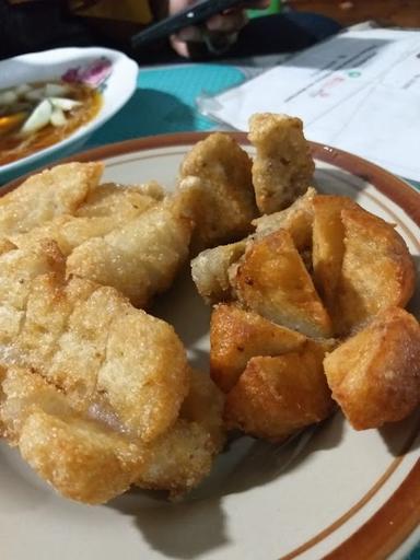 PEMPEK PALEMBANG PAK GUNDUL