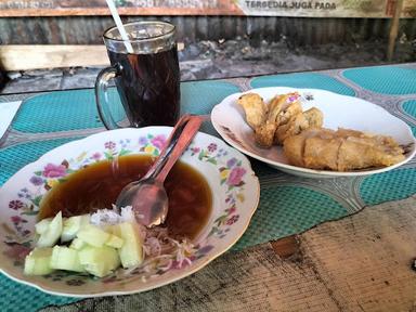 PEMPEK PALEMBANG PAK GUNDUL