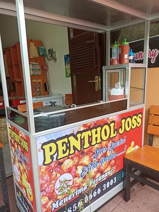 PENTOL JOSS