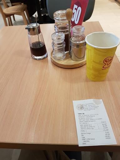 PEPPER LUNCH - SOLO PARAGON MALL