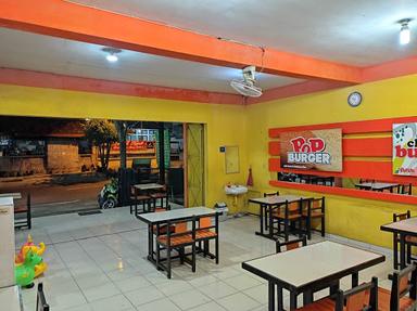 POPEYE CHICKEN EXPRESS NGEMPLAK