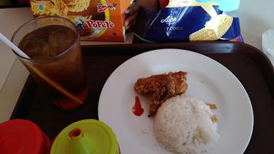 POPEYE CHICKEN EXPRESS NGEMPLAK