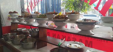 R.M NASI PADANG MINANG MANANTI 3