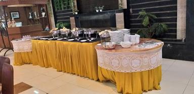 RIA RASA RESTO & RIA CATERING