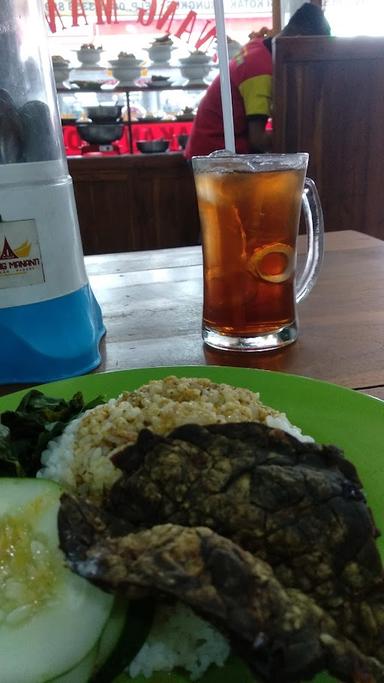 RM NASI PADANG MINANG MANANTI