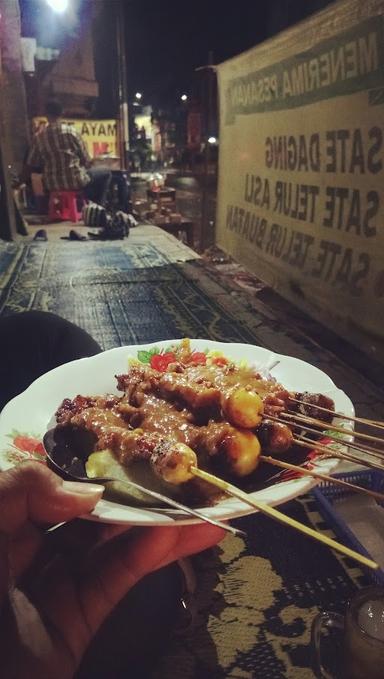 SATE AYAM PAK SYAM