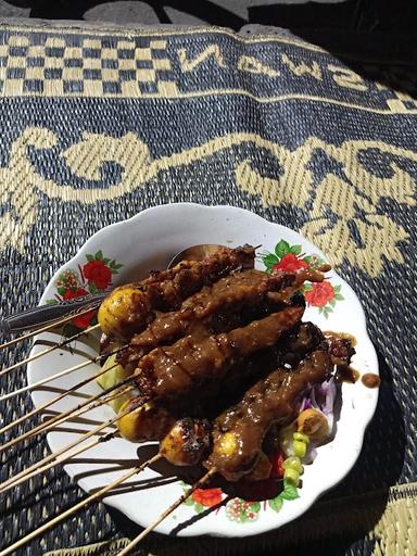 SATE AYAM PAK SYAM