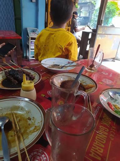 SATE KAMBING PAK H. BEJO