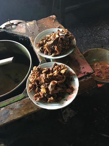 SATE KAMBING PAK SAMIN