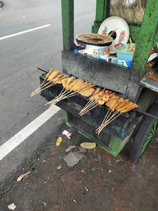 SATE KERE MAS HARI