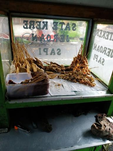 SATE KERE PASAR BURUNG