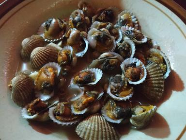 SEA FOOD BERSAUDARA