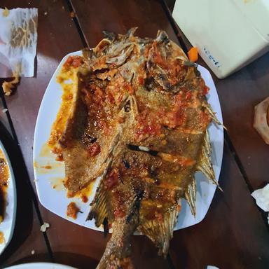 SEAFOOD KILOAN PAK DE