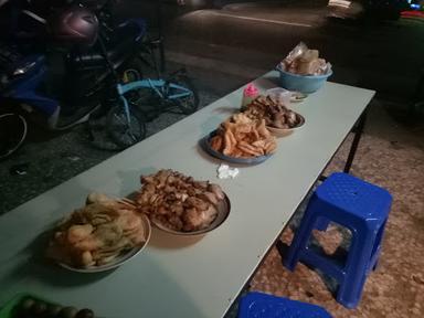 SOTO AYAM MBAK YUS