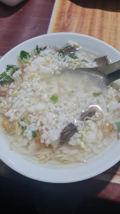 SOTO DAGING YU TARDI