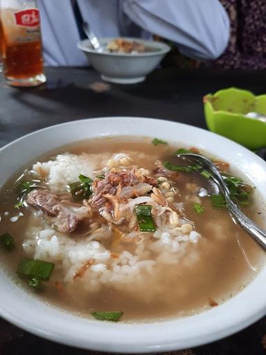 SOTO ENAK GARSO