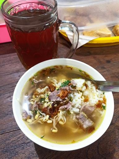 SOTO GERBANG 1