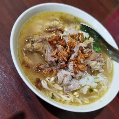 SOTO GERBANG 1