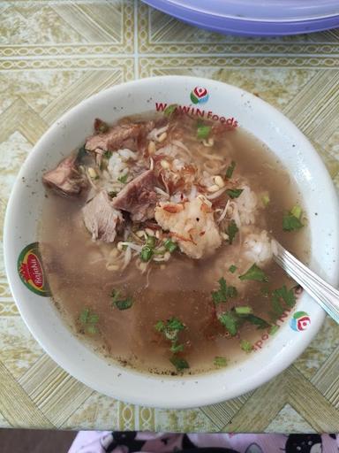 SOTO MBAH MUL