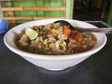 SOTO MBAK RIAS