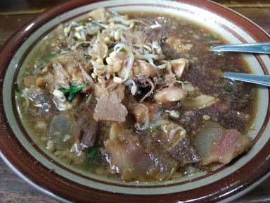 SOTO SUPEER NIKMAT BU GINI 2