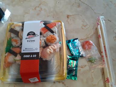 SUSHI EXPRESS