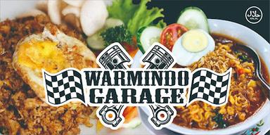 WARMINDO GARAGE57