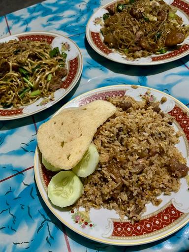 WARUNG BAKMI JAWA PAK PENDEK(NON HALAL)