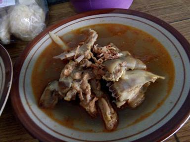 WARUNG SATE KAMBING MUDA MBA IDA