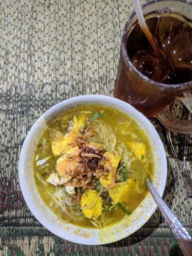 WARUNG SOTO LAMONGAN CAK JAMAL