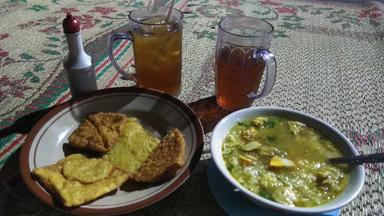 WARUNG SOTO LAMONGAN CAK JAMAL