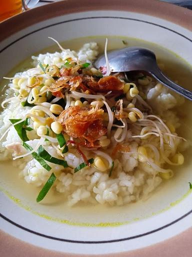 WARUNG SOTO PAK HARNO