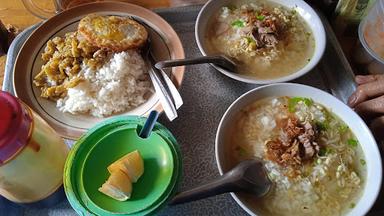 WARUNG SOTO PAK HARNO