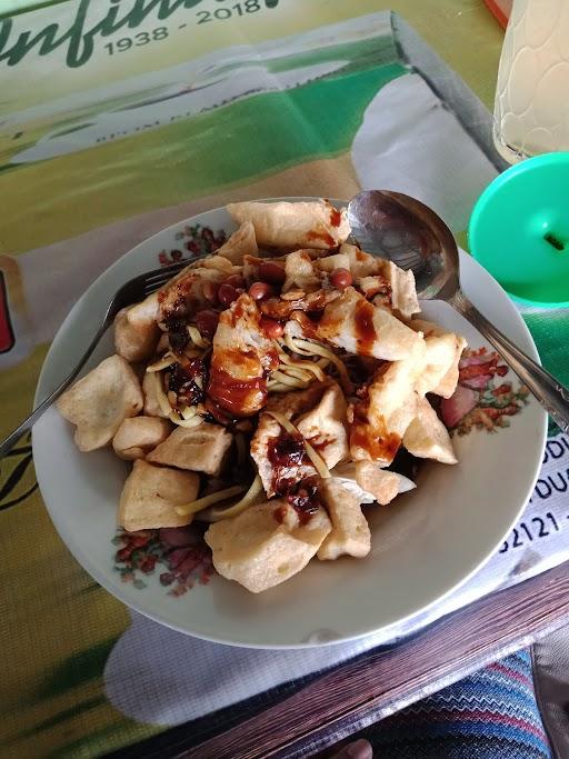 WARUNG TAHU KUPAT MBAK INDRI