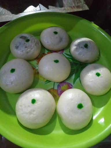 MAZAYA BAKPAO