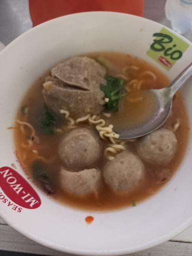 BASO 99 BU ATIN