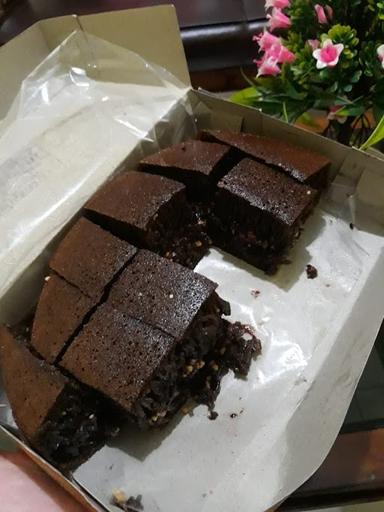 MARTABAK MANIS BANG IWAN KRISDY