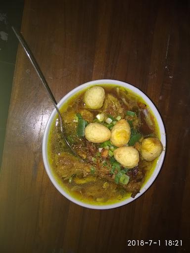 MIE AYAM BANG TEMET