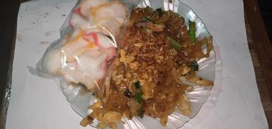 NASI GORENG TRIPLE S