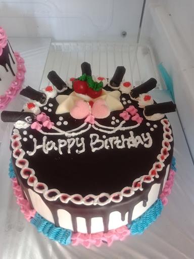 ADONAI CAKES