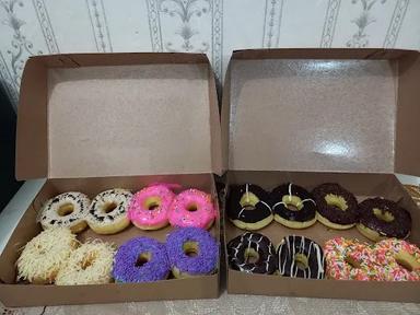 ARJUNA DONUTS N CAKE