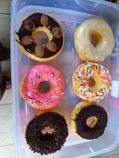 ARJUNA DONUTS N CAKE