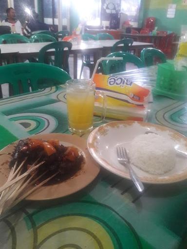 SATE TEGAL SIPTOP