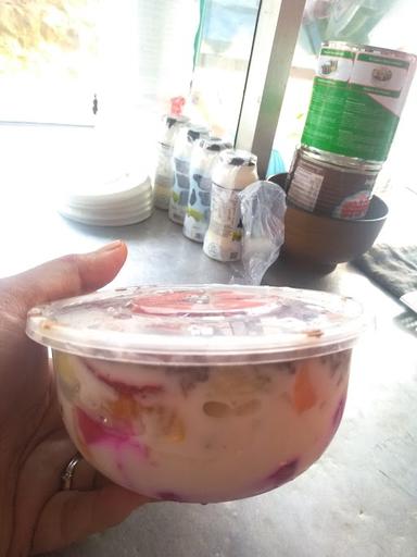 HD SALAD BUAH DAN JUS